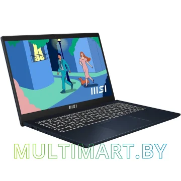 Ноутбук MSI Modern 15 B12MO-657XBY картинка 2